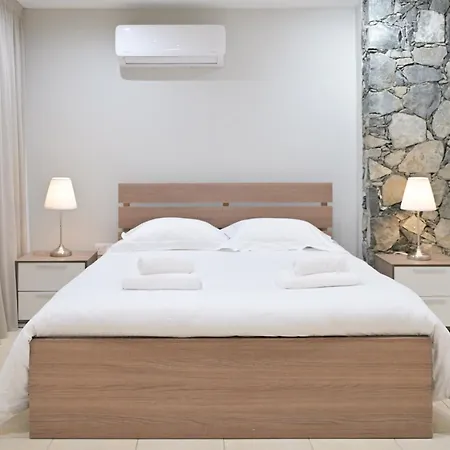 Oikou Thea Сasa de vacaciones