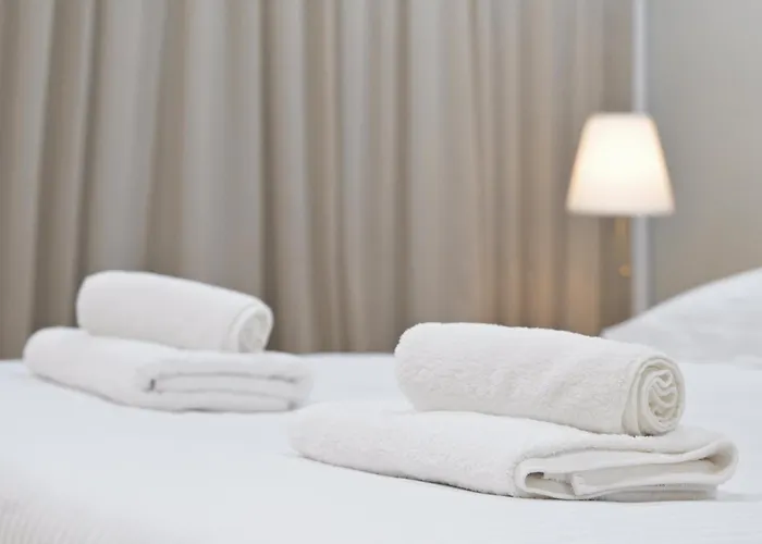 Oikou Thea Semesterbostad Oikos