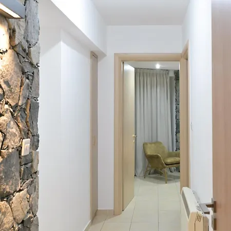 Casa de Férias Oikou Thea *