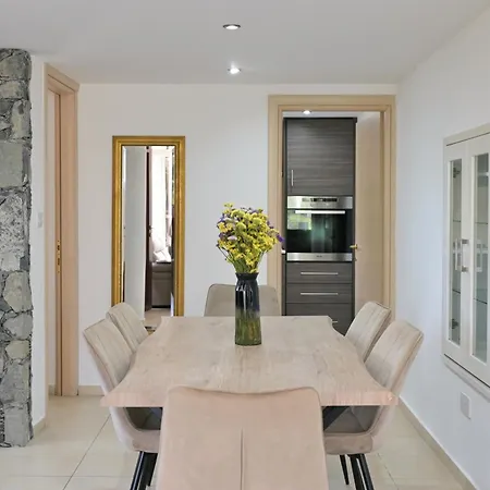 Casa de Férias Oikou Thea