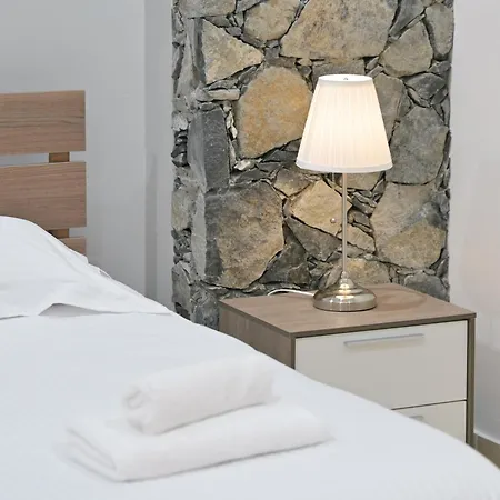 Oikou Thea Σπίτι διακοπών