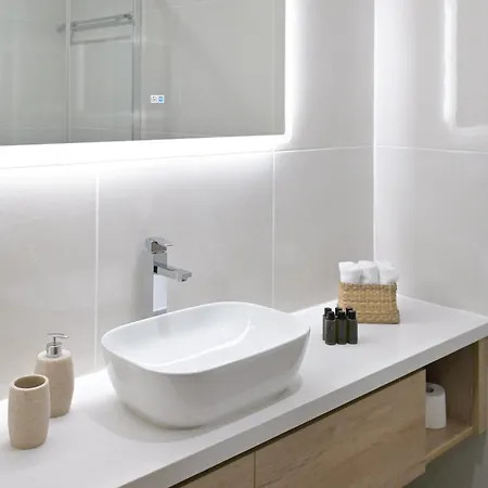 Oikou Thea Σπίτι διακοπών *