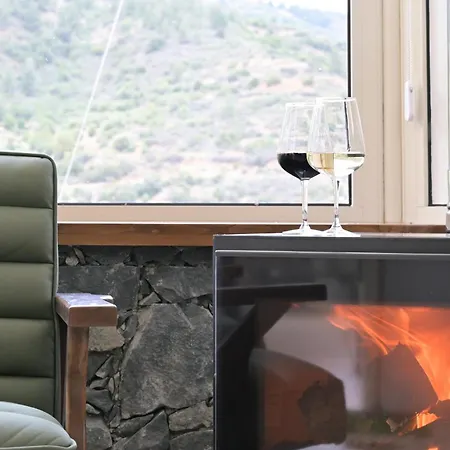 Oikou Thea Casa de Férias *