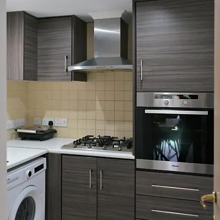 Oikou Thea Σπίτι διακοπών Οίκος