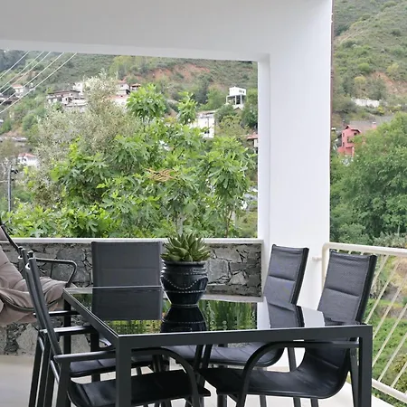 Oikou Thea Casa de Férias