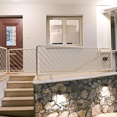 Oikou Thea Holiday home Oikos