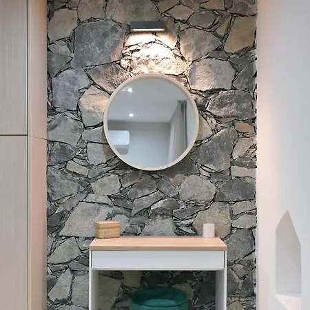 Oikou Thea Σπίτι διακοπών *