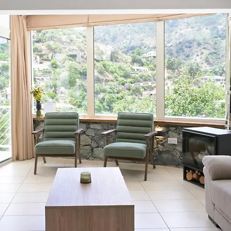 Oikou Thea Σπίτι διακοπών Οίκος