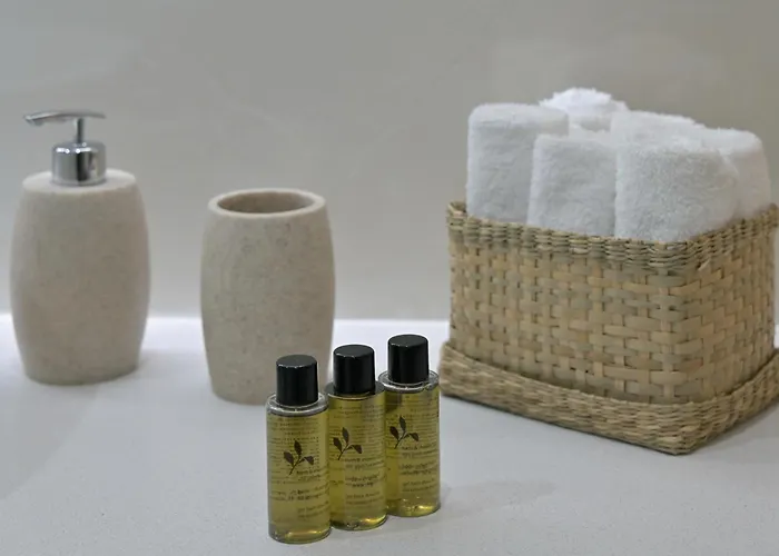 Oikou Thea 度假居 *