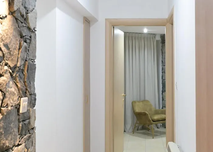 Ferienhaus Oikou Thea *