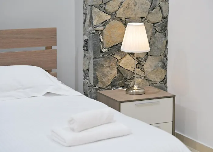 Oikou Thea Ferienhaus