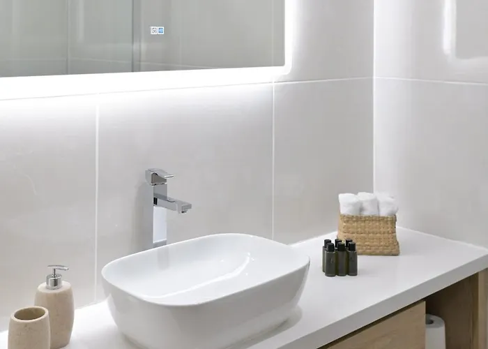 Oikou Thea Hébergement de vacances *