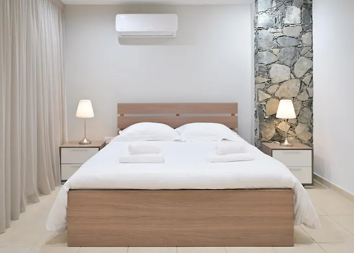 Oikou Thea 度假居