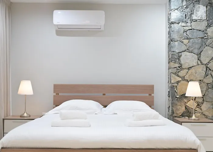 Oikou Thea Ferienhaus *