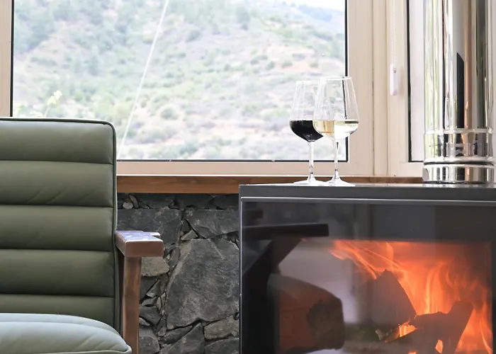 Oikou Thea Ferienhaus *