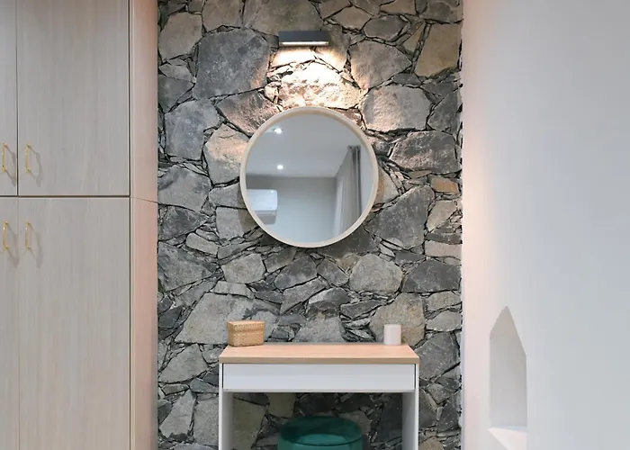 Oikou Thea Ferienhaus *